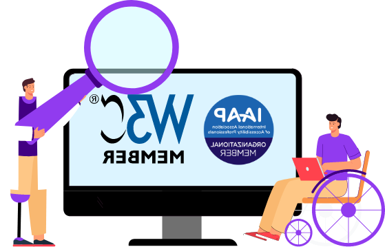 ADA Website Audit